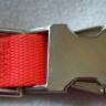 Custom Collars-Metal Buckle~Includes Spotlit